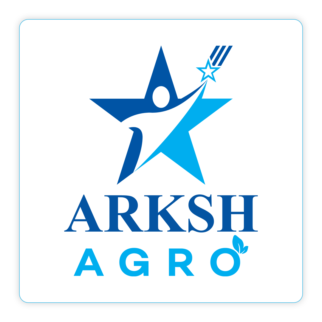 Arksh Agro