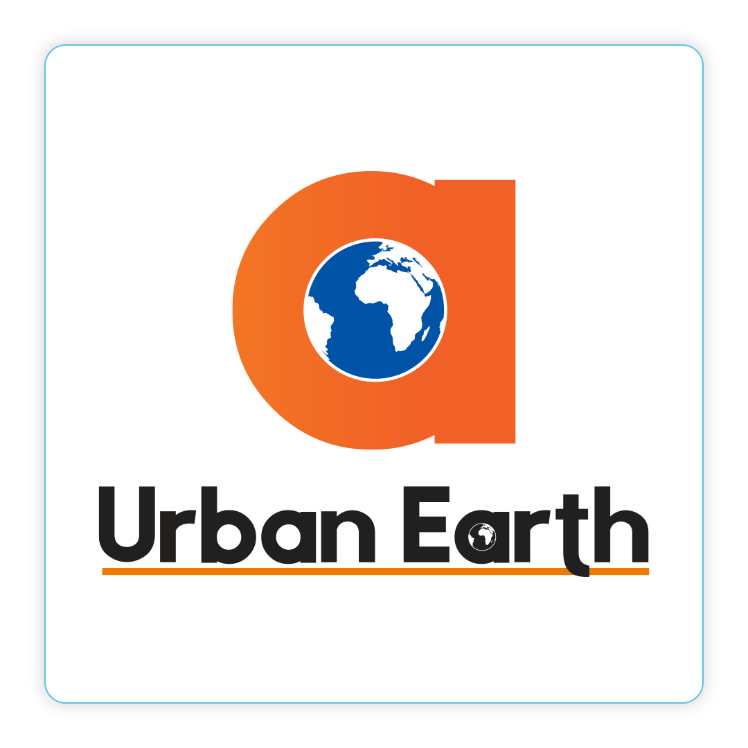Urban Earth